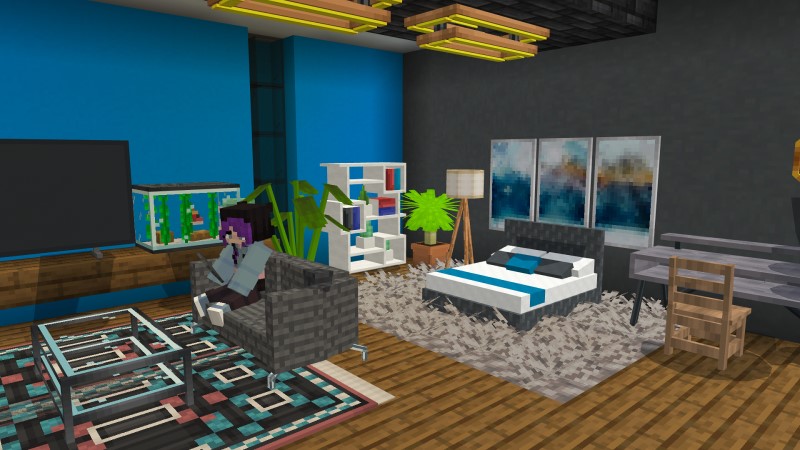 FURNITURE CRAFTABLE Add-On Screenshot #8