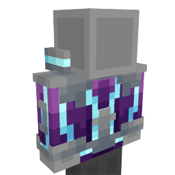 Cyber Mech Hoodie