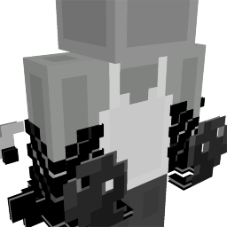 Soul Gloves on the Minecraft Marketplace by Plank