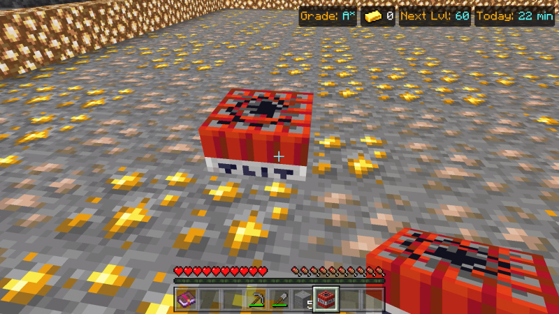 Prison TNT Screenshot #2