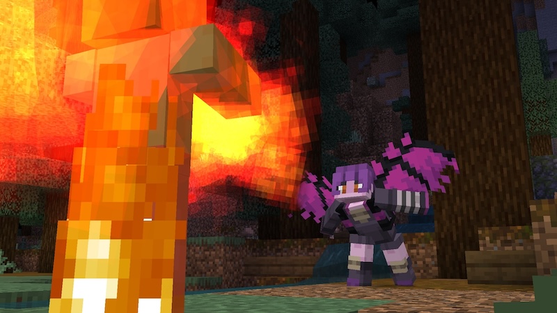 Backpack Add-On Screenshot #5