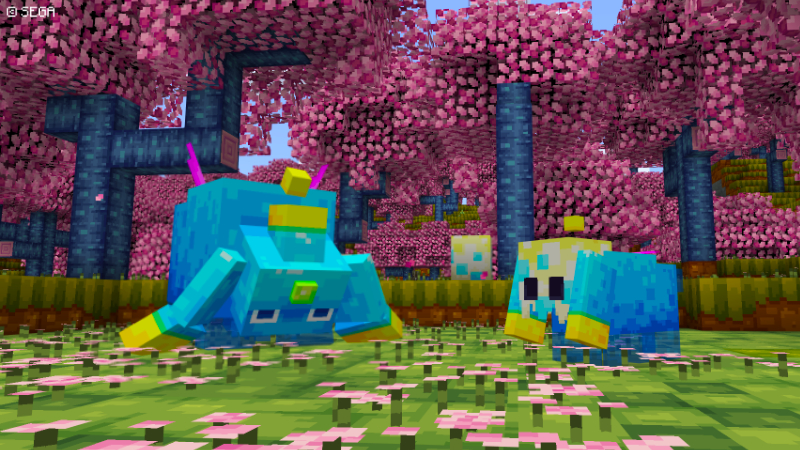 Sonic Texture Pack Screenshot #7