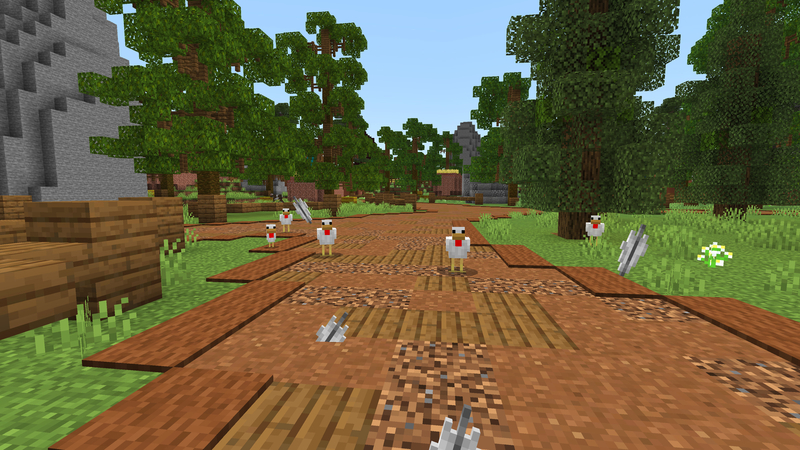 Mobs Swap Screenshot #4