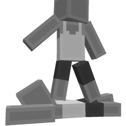 Surfing on the Minecraft Marketplace by Box Build