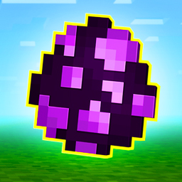 Craftable Spawn Eggs Pack Icon