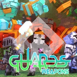 Guards Weapons Pack Icon