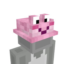 Pink Frog Hat Key Art