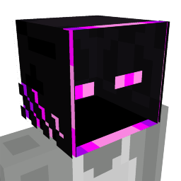 Illusion enderman Key Art