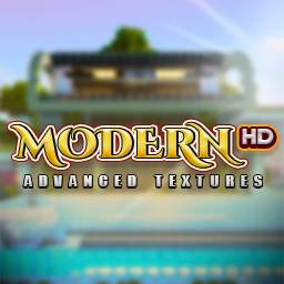 Modern HD - Advanced Textures Pack Icon