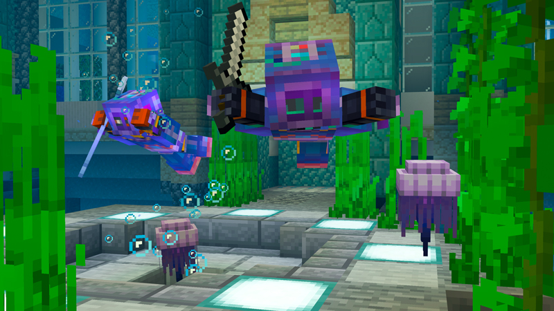 Ocean Animals screenshot 5