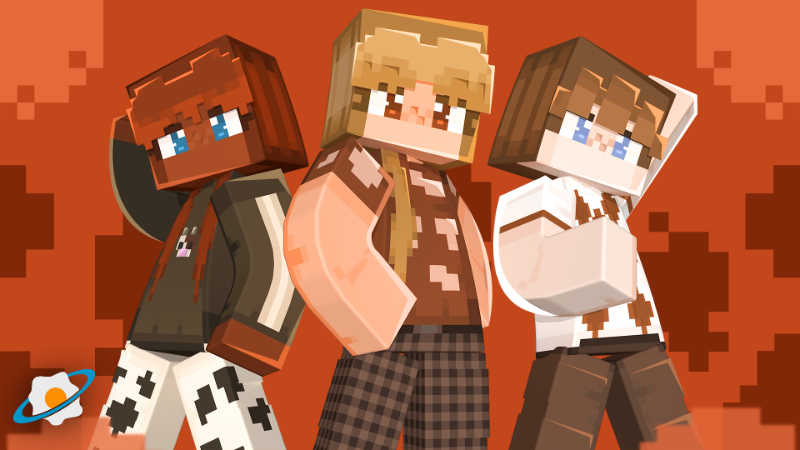 Modern Moos Key Art
