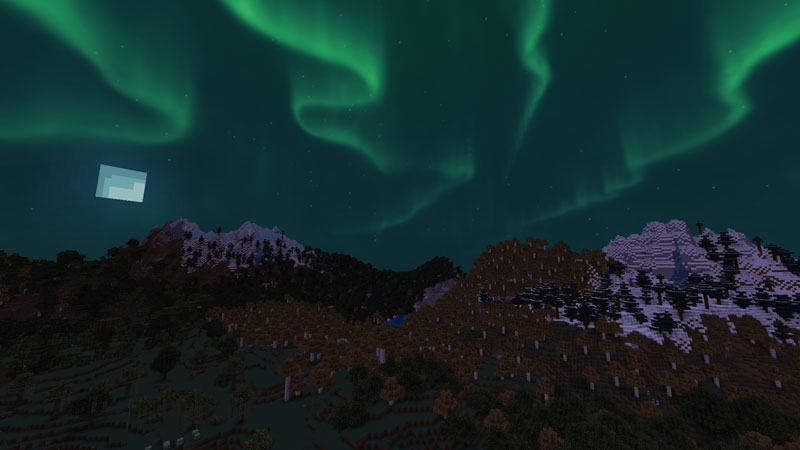 BAM PVP Screenshot #5