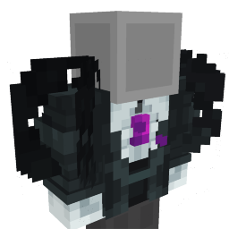 Dark Entity Outerwear