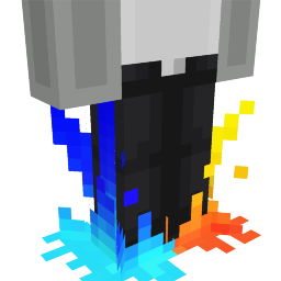 Mix Fire Ground Jeans