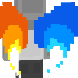 Mixed Fire Wings Key Art