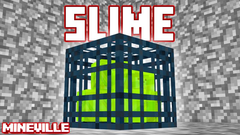 [MegaSMP] Slime Spawner
