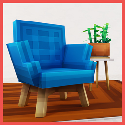 Modern Furniture 2 Pack Icon