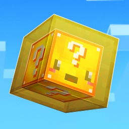 Slime Lucky Blocks Pack Icon