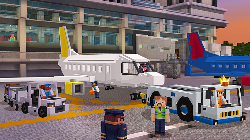 Planes screenshot 1