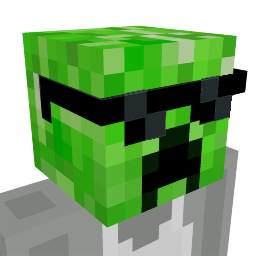 Cool Creeper Mask Key Art