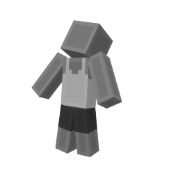 Evil Clone Laugh on the Minecraft Marketplace by Glorious Studios