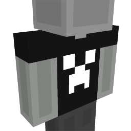 Essential Creeper Shirt