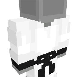 Karate Black Belt on the Minecraft Marketplace by Loose Screw