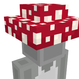 Mushroom Hat