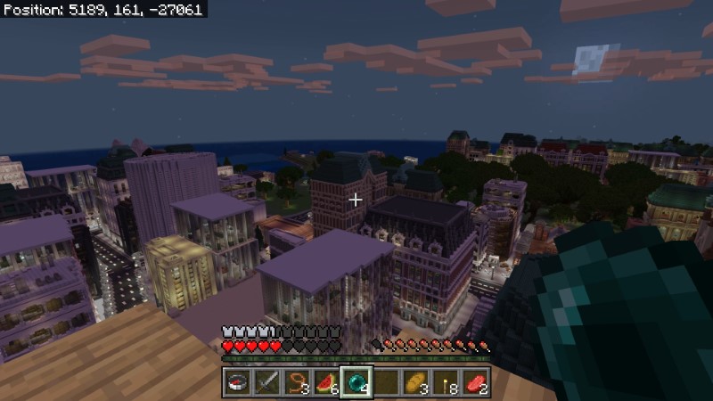 Life in Sydney Screenshot #8