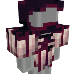 Pink Warden Armor on the Minecraft Marketplace by CodeStudios