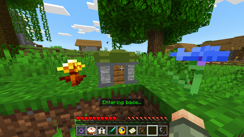 Portable Bases screenshot 5