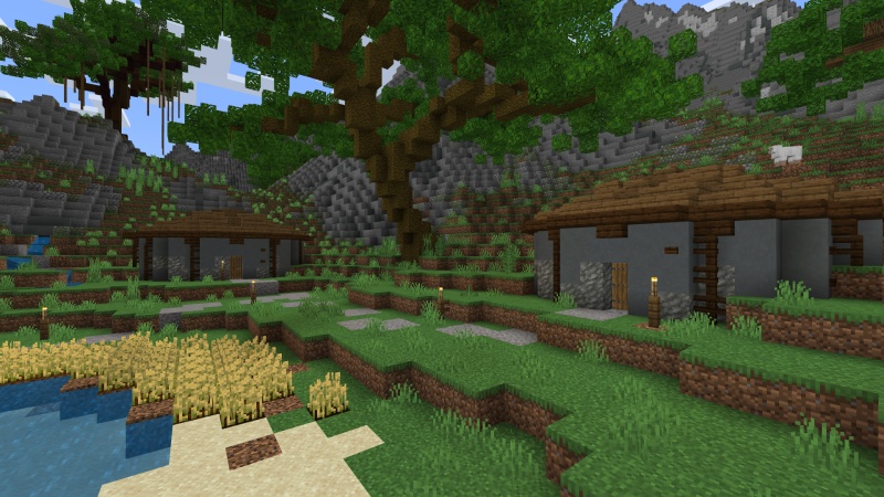 Crashed: Survival Island Screenshot #4