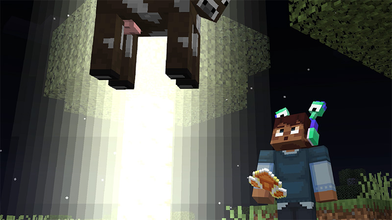 Hats That Do Cool Stuff Screenshot #2