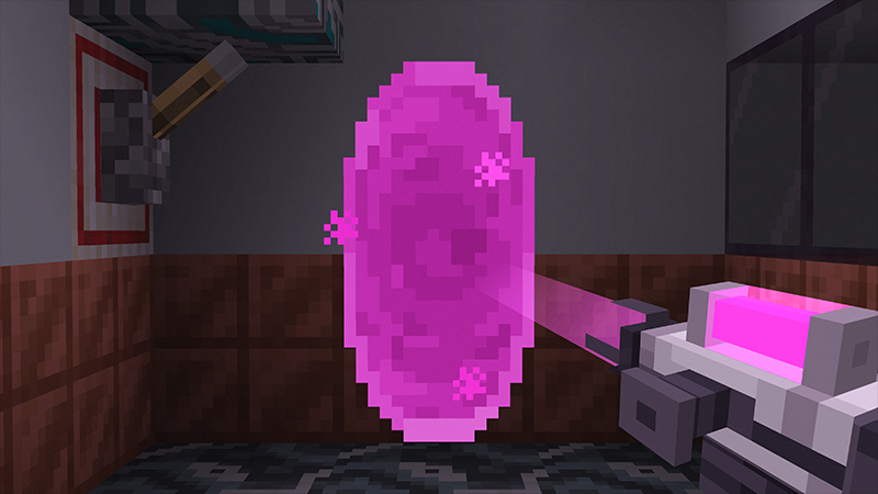 PORTAL [ADD-ON] Screenshot #4