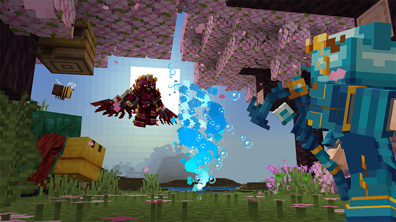 Magic Add-On Screenshot #2