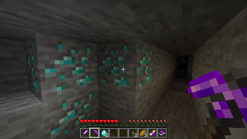 VILLAGER DWELLER Add-On Screenshot #5
