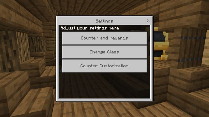 Days Survived Counter Screenshot #7