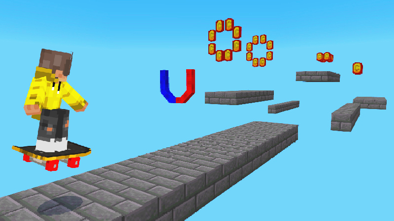 MINE SURFER Screenshot #3