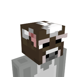 Cow Head
