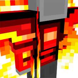 Pro PvP Armor Key Art