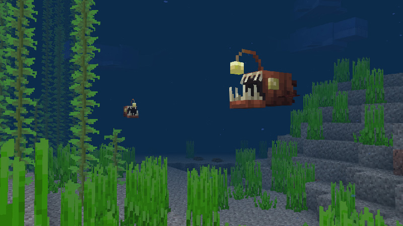 Aquatic Life Add-On Aquatic Life Add-On by Pathway Studios