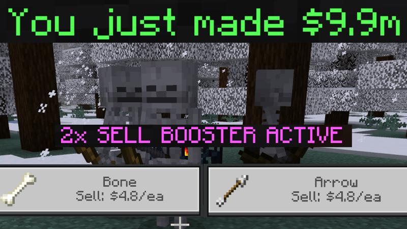 Skeleton Spawner Screenshot #1