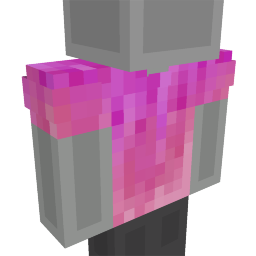 Full Pink Flame Shirt