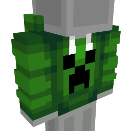 Gamer Creeper Hoodie Key Art