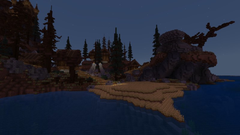 Haunted Castle Screenshot #6