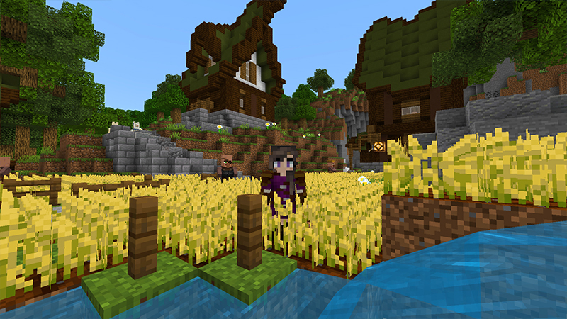 Simple Spawns: Green Grove screenshot 7