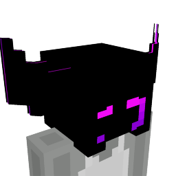 Ender Horns Key Art