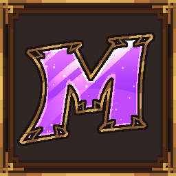 Magic and Beyond Texture Pack Pack Icon