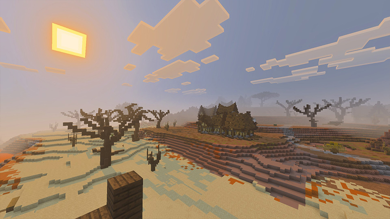 Simple Spawns: Wall Bunker by Razzleberries