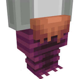 Gobble Gobble on the Minecraft Marketplace by Blu Shutter Bug